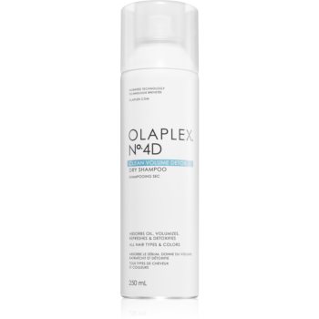 Olaplex N4D Clean Volume Detox Dry Shampoo sampon uscat pentru par cu volum image11
